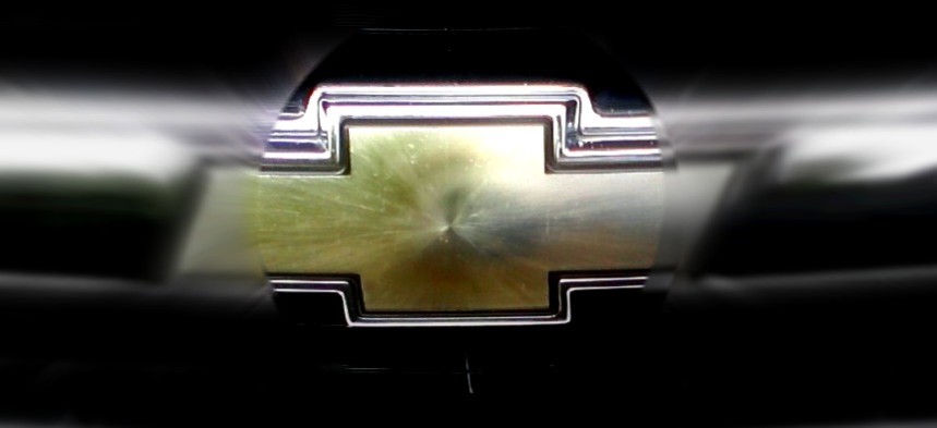 Chevrolet Suburban